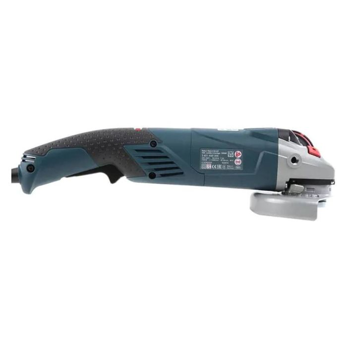 Машина шлифовальная угловая Bosch GWS15-125CIEH
