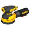 Эксцентриковая шлифмашина DeWalt DWE6423-B5 (3pin) Эксцентриковая шлифмашина DeWalt DWE6423-B5 (3pin)