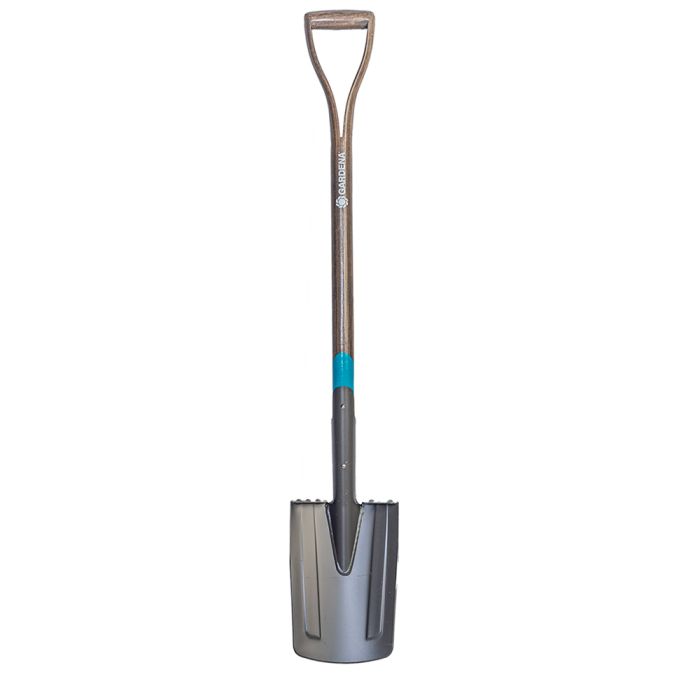 Лопата Gardena NatureLine штыковая 17000-20
