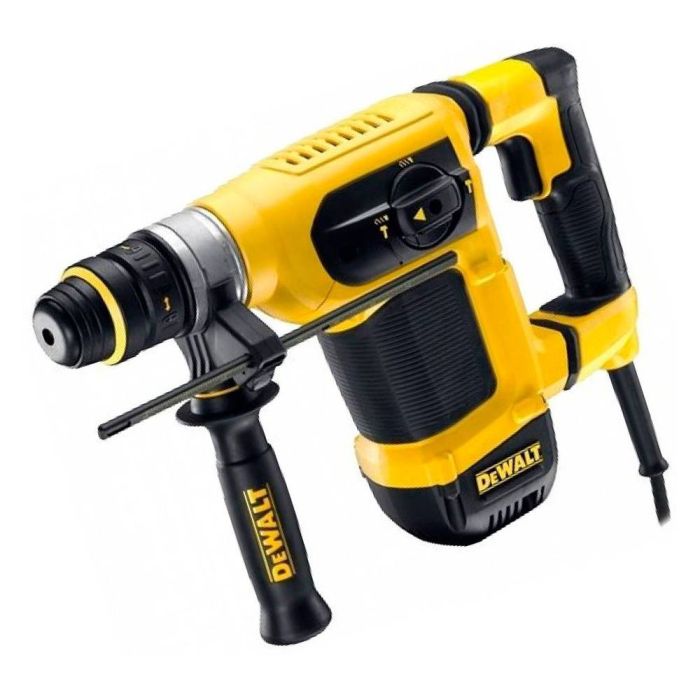 Перфоратор DeWalt D25414 KT