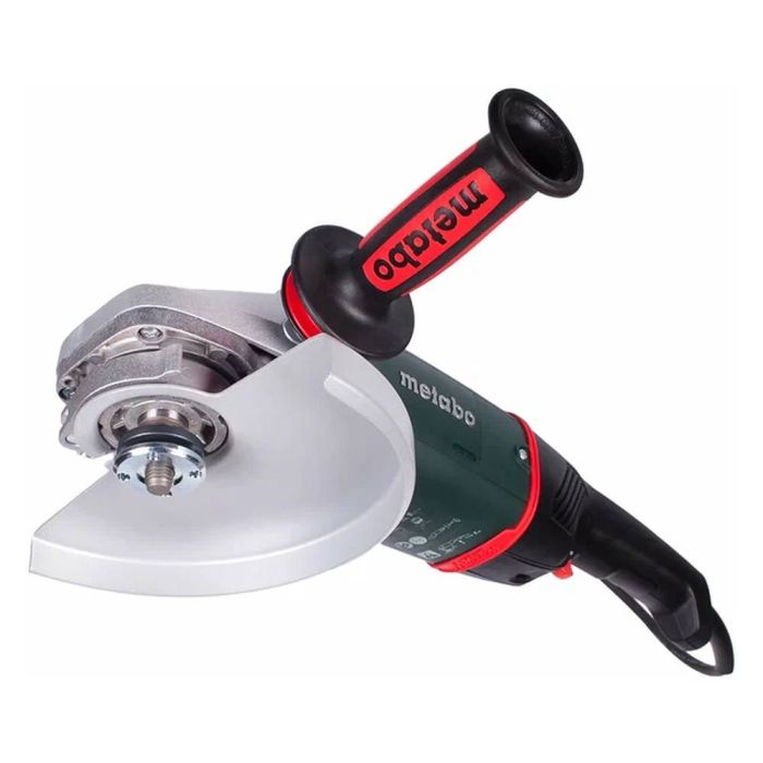 Машина шлифовальная угловая Metabo WE 22-230 MVT