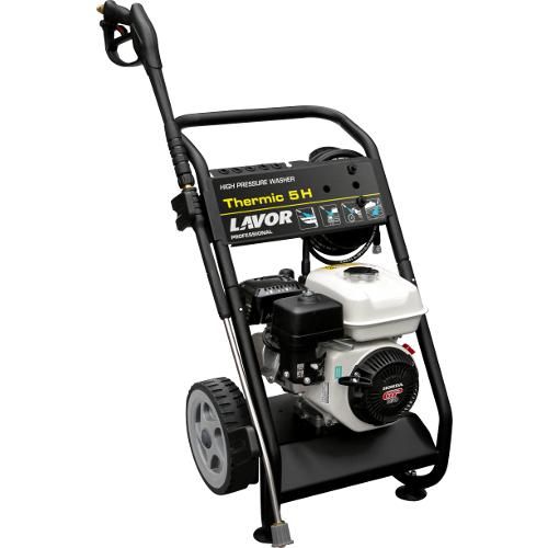 Автономный аппарат высокого давления LAVOR Professional Thermic 5 H (с двигателем Honda)