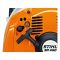 Бензиновый опрыскиватель Stihl SR 450