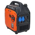 Генератор бензиновый EVOline BQH 2800 Генератор бензиновый EVOline BQH 2800