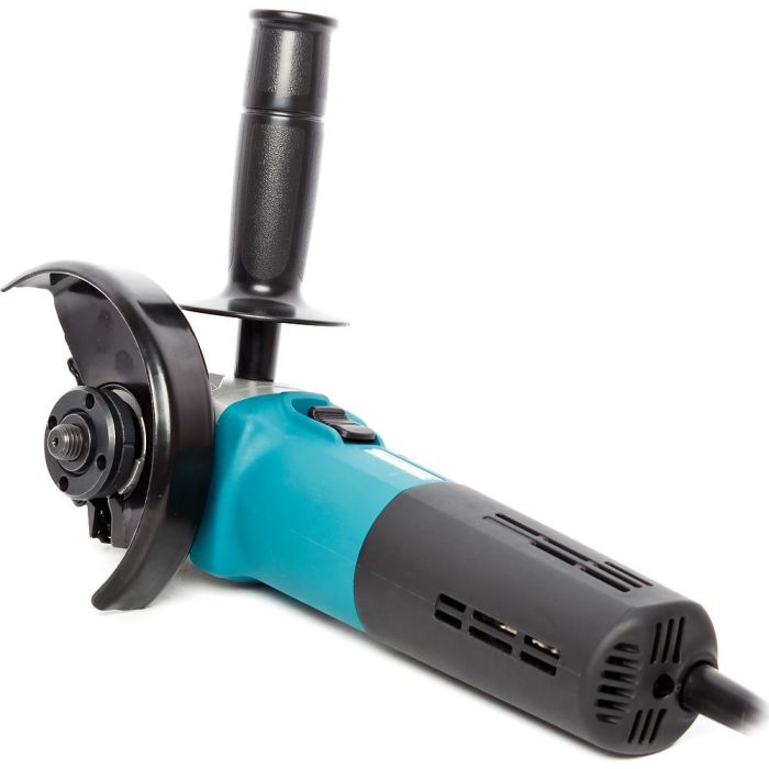 Машина шлифовальная угловая Makita 9562CH