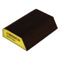 Губка шлифовальная Bosch Fine B.f. Profile 69x97x26мм P320 (223) Губка шлифовальная Bosch Fine B.f. Profile 69x97x26мм P320 (223)