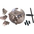 Патрон токарный 3-х кулачковый 7100-0035П К11-250С6 (250 мм) GRIFF b208166 Патрон токарный 3-х кулачковый 7100-0035П К11-250С6 (250 мм) GRIFF b208166