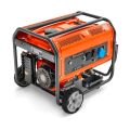 Бензиновый генератор Husqvarna G5500P Бензиновый генератор Husqvarna G5500P