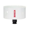 Коронка Bosch HSS-CO 89мм (652) Коронка Bosch HSS-CO 89мм (652)