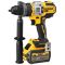 Аккумуляторная дрель-шуруповерт DeWalt DCD999X1