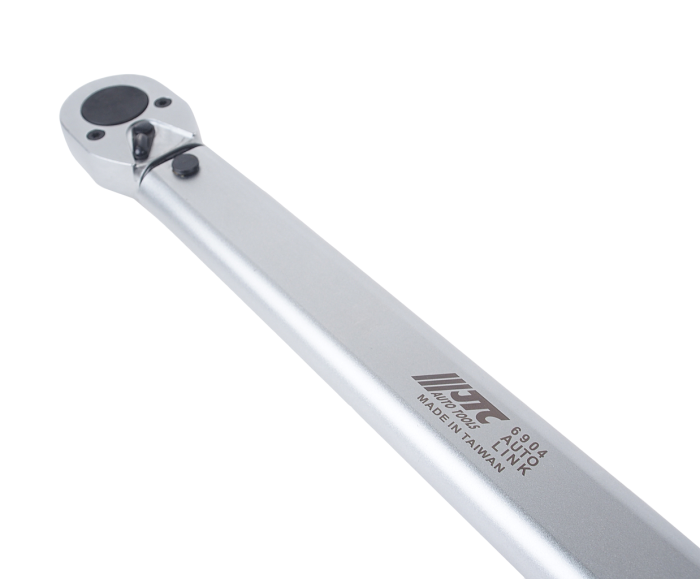 Ключ динамометрический 1/2" усилие затяжки 50-365Nm, длина 635мм JTC /1