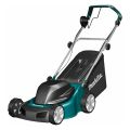 Электрическая газонокосилка Makita ELM4110 Электрическая газонокосилка Makita ELM4110