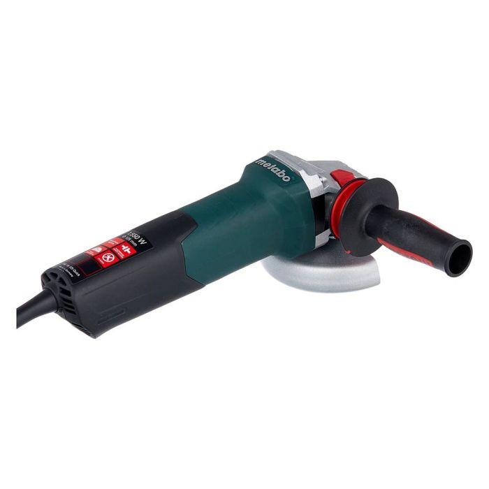 Машина шлифовальная угловая Metabo WE 15-125 Quick
