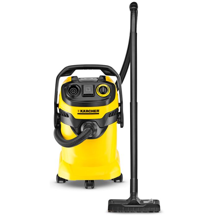 Пылесос Karcher WD 5 P