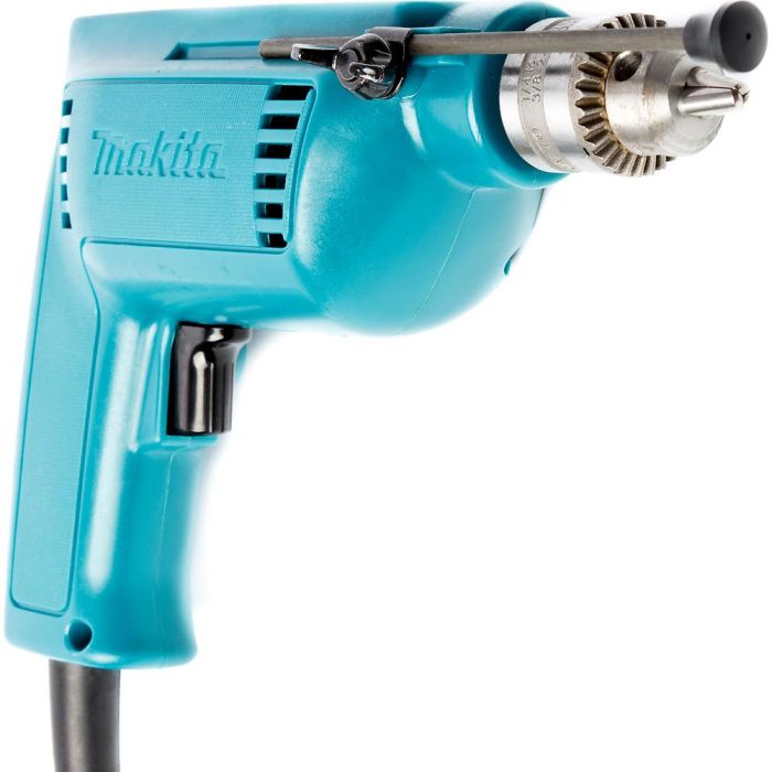 Сетевая дрель Makita 6501 безударная