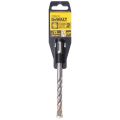 Бур SDS-plus DeWalt EXTREME2 DT9552 12х160мм Бур SDS-plus DeWalt EXTREME2 DT9552 12х160мм
