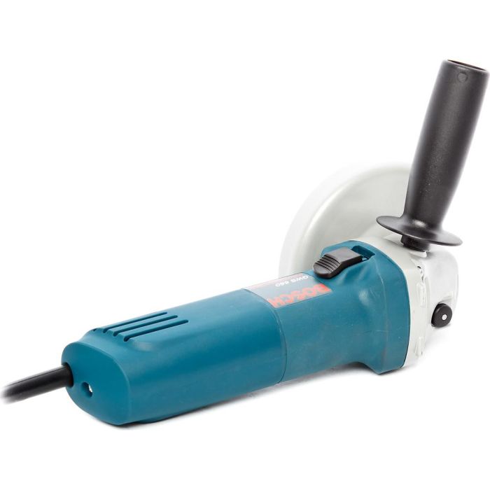 Машина шлифовальная угловая Bosch GWS660