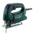 Лобзик Metabo STEB 70 Quick (кейс) Лобзик Metabo STEB 70 Quick (кейс)