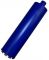 Коронка алмазная KEOS PRO Lazer 1 1/4" 132/450 (Лазерная сварка) (DCL132.450)