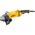 Машина шлифовальная угловая DeWalt DWE 4579 Машина шлифовальная угловая DeWalt DWE 4579