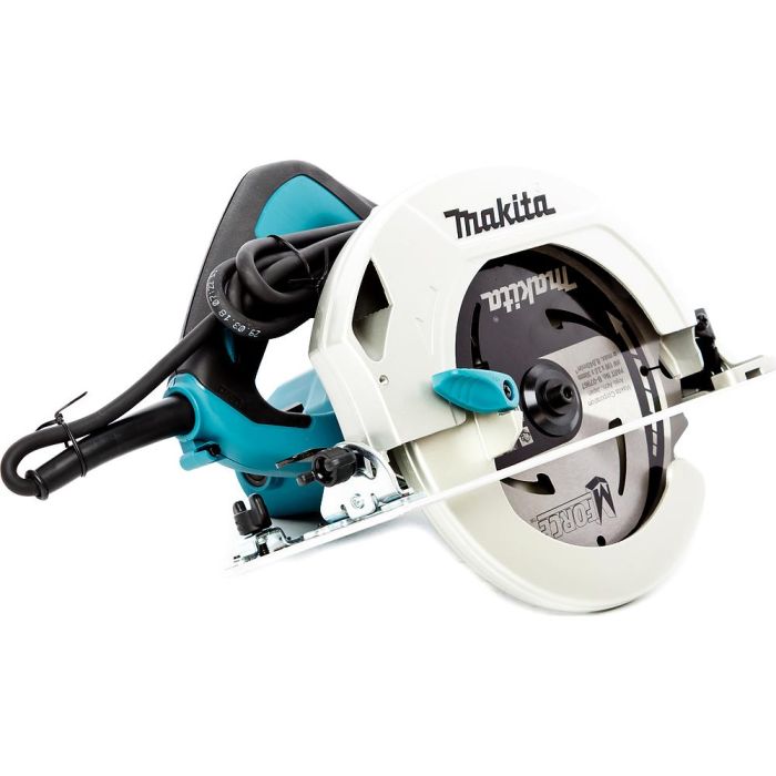 Пила дисковая Makita HS7601K