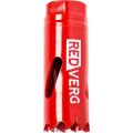 Коронка REDVERG 19мм биметаллическая (501171) Коронка REDVERG 19мм биметаллическая (501171)