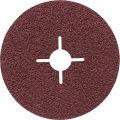 Круг фибровый Bosch Expert for Metal 125мм K60 (476) Круг фибровый Bosch Expert for Metal 125мм K60 (476)