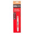 Шина REDVERG 20см 3/8" 1.1 33зв Шина REDVERG 20см 3/8" 1.1 33зв