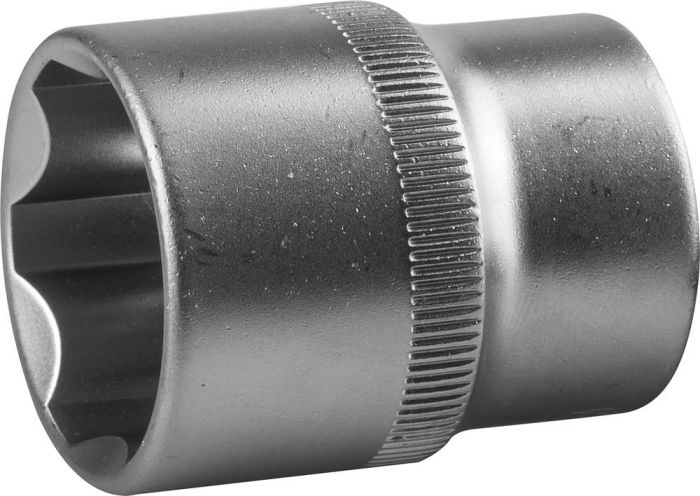 ЗУБР SUPER LOCK, 1/2_, 22 мм, торцовая головка (27725-22)