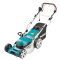 Электрическая газонокосилка Makita ELM4621 Электрическая газонокосилка Makita ELM4621
