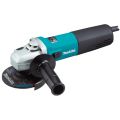 Машина шлифовальная угловая Makita 9564HZ Машина шлифовальная угловая Makita 9564HZ