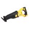 Аккумуляторная сабельная пила DeWalt DCS389N (без акк, без з/у)