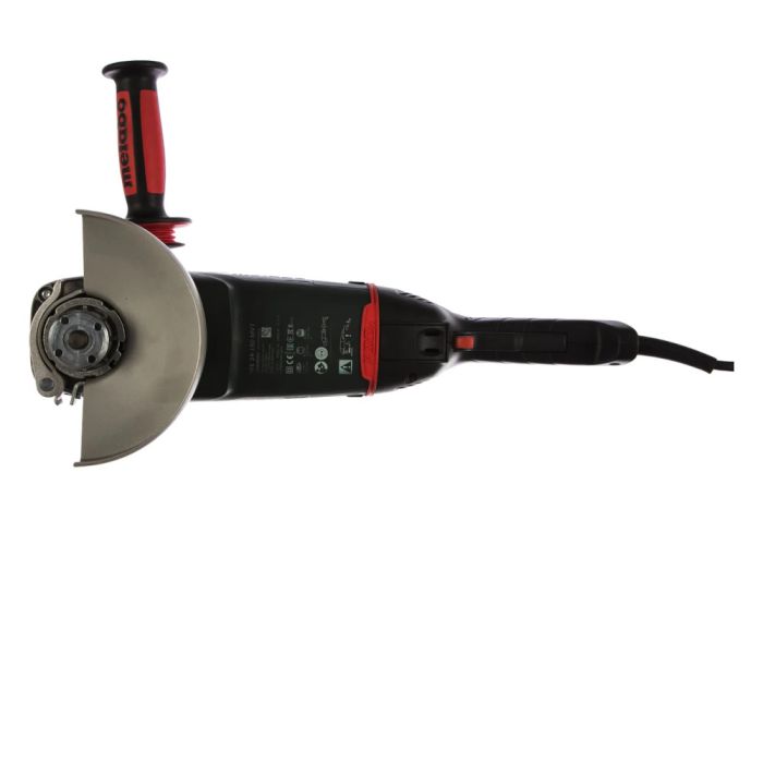 Машина шлифовальная угловая Metabo WE 24-180 MVT