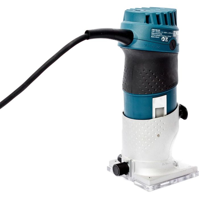 Фрезер Bosch GKF 600