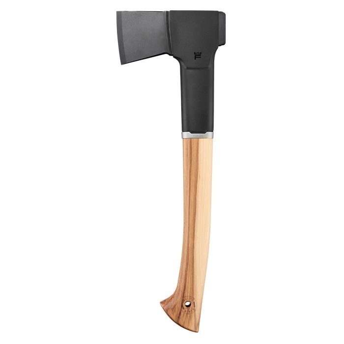 Топор Fiskars Norden N10 NC-COC-021366 FSC Mix