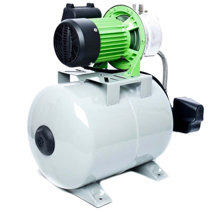 Насосная станция REDVERG RD-SPS80/24L