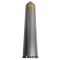 Коронка алмазная Hilberg Laser UNC 9T 1 1/4" 102x450мм (HD713)