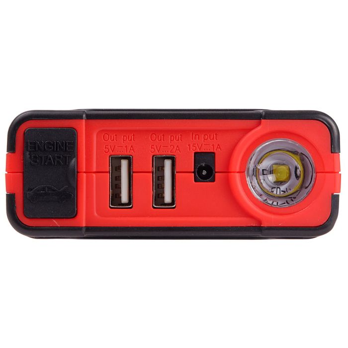 Пусковое устройство Fubag DRIVE 600