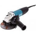 Машина шлифовальная угловая Makita GA5030R Машина шлифовальная угловая Makita GA5030R