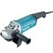 Машина шлифовальная угловая Makita GA7082