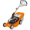 Бензиновая газонокосилка Stihl RM 448.1 ТС Бензиновая газонокосилка Stihl RM 448.1 ТС