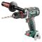 Аккумуляторная дрель-шуруповерт Metabo BS 18 LTX BL I