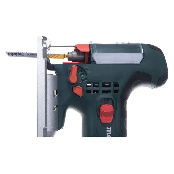 Лобзик Metabo STE 100 Quick 601100500