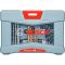 Набор сверл и бит Bosch Premium Set-49 49 предметов (233)