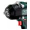 Аккумуляторный гайковерт Metabo SSW 18 LTX1450BL ударный (без акк, без з/у)