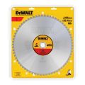 Диск пильный по металлу DeWalt METAL CUTTING DT1926 355х25.4мм 66T Диск пильный по металлу DeWalt METAL CUTTING DT1926 355х25.4мм 66T