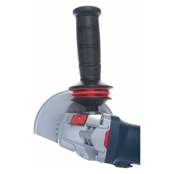 Машина шлифовальная угловая Bosch GWS13-125CIV