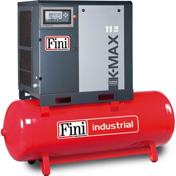 Компрессор FINI K-MAX 1110-500F VS
