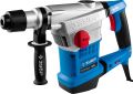 ЗУБР 40 мм, 1250 Вт, АВТ, перфоратор SDS-Max, Профессионал (ЗПМ-40-1250 ЭВК) ЗУБР 40 мм, 1250 Вт, АВТ, перфоратор SDS-Max, Профессионал (ЗПМ-40-1250 ЭВК)