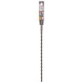 Бур SDS-plus Bosch 10х315мм (315) Бур SDS-plus Bosch 10х315мм (315)